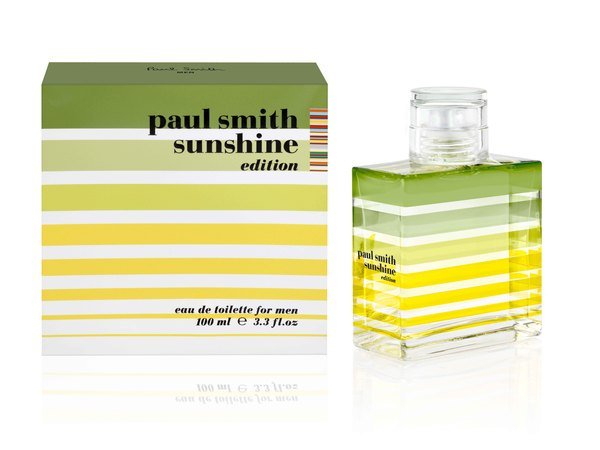paul smith sunshine for him