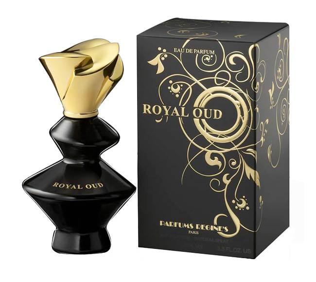 royal oud fragrance
