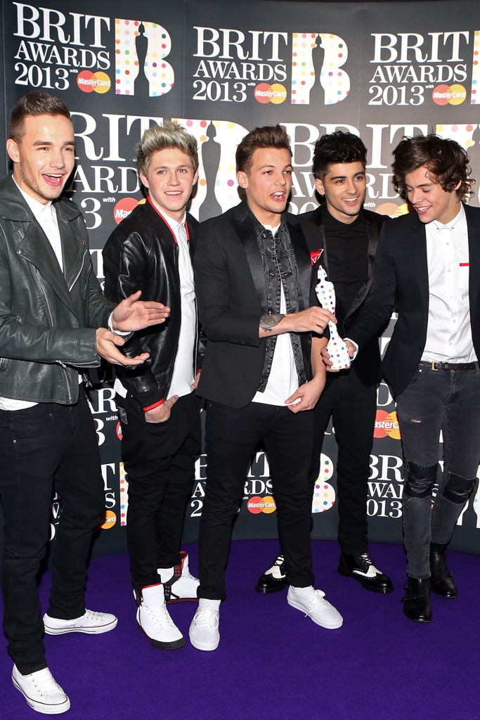 Our Moment One Direction parfem parfem za žene 2013