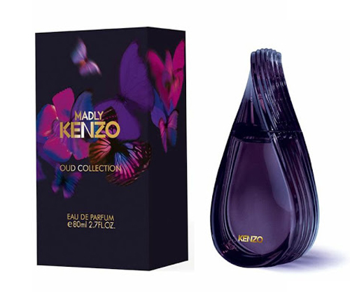 madly de kenzo