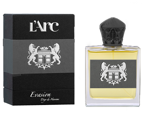 Evasion Digo de Havane L'Arc perfumy - to perfumy dla kobiet i mężczyzn ...