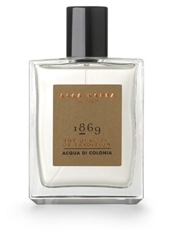 1869 Acca Kappa Cologne ein es Parfum für Männer 2005 1869 Acca Kappa Cologne ein es Parfum für Männer 2005