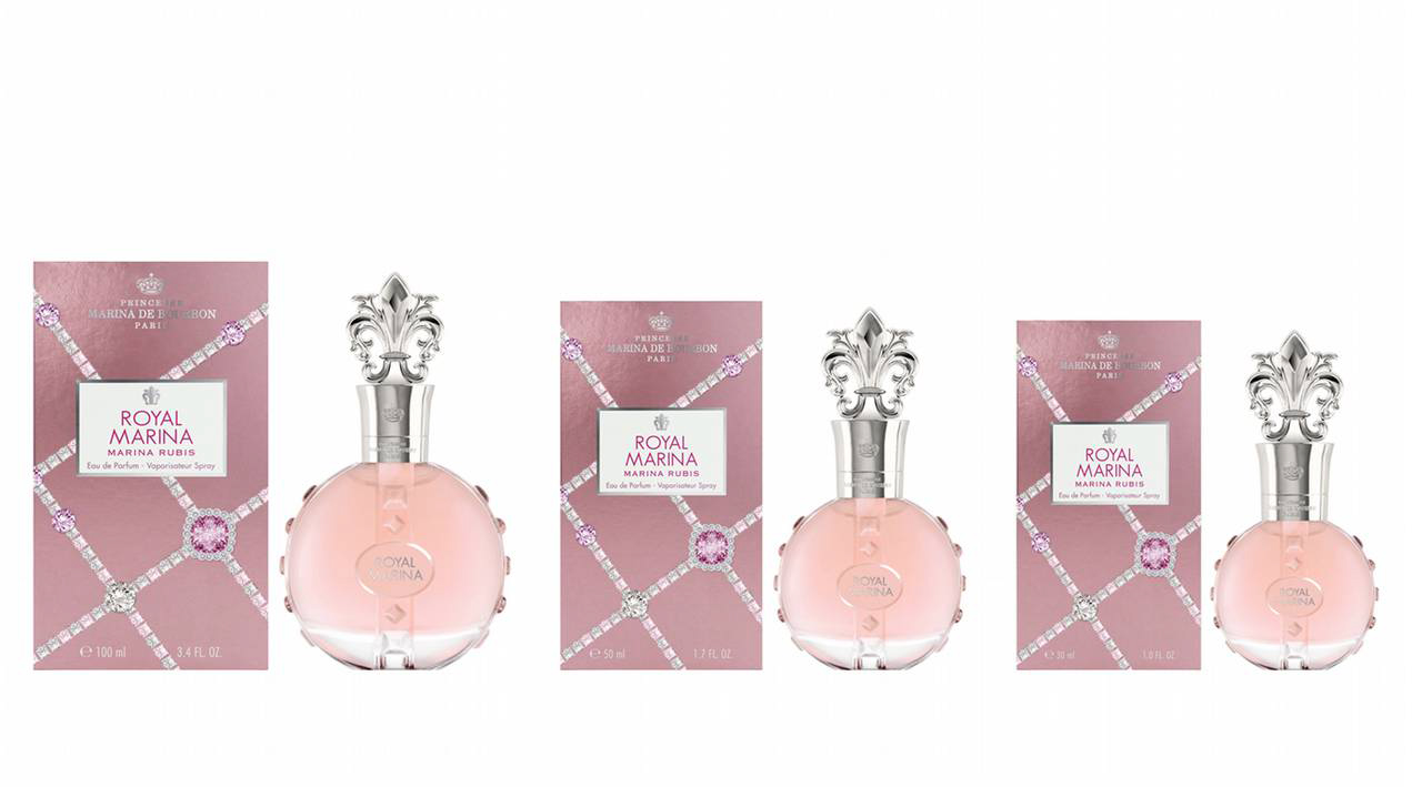 Royal marina. Парфюм Marina de Bourbon Diamond. Marina de Bourbon Royal Marina Rubis Lady Mini 7.5ml EDP.