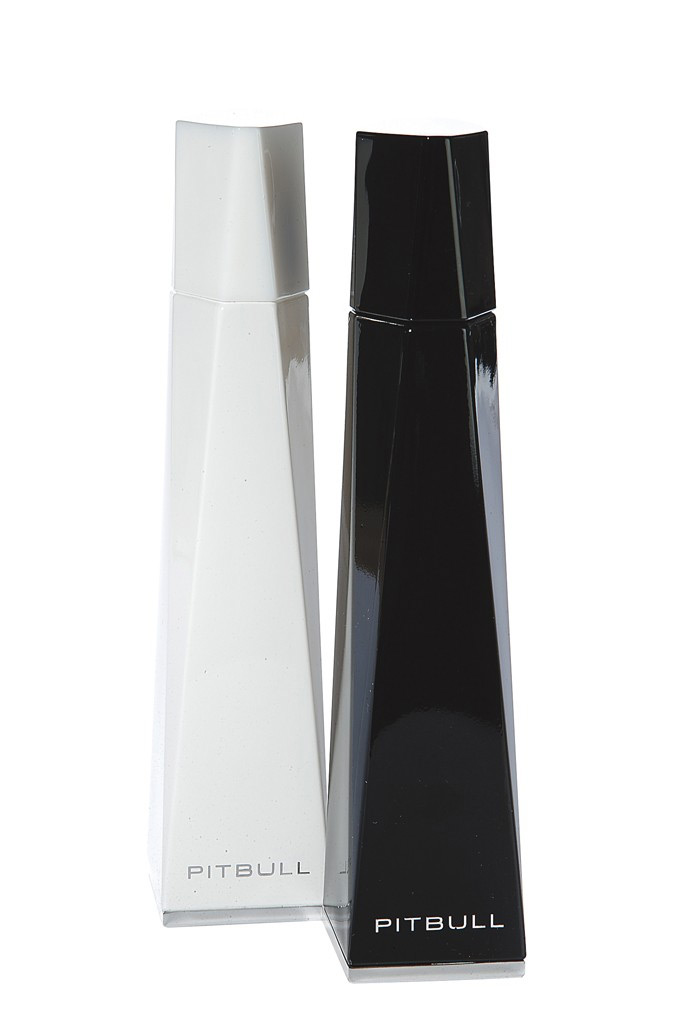 Pitbull Woman Pitbull perfume a fragrância Feminino 2013