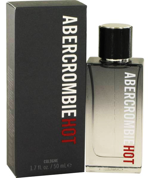 AbercrombieHOT Abercrombie & Fitch Cologne - ein es Parfum für Männer 2013