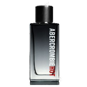 abercrombie hot cologne