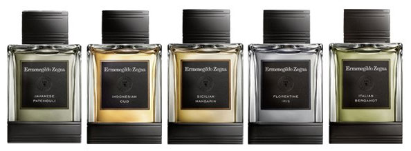 emilio zegna cologne