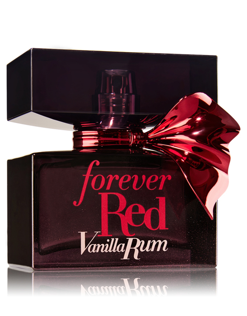 Forever Red Vanilla Rum выпущен в 2013 году. 