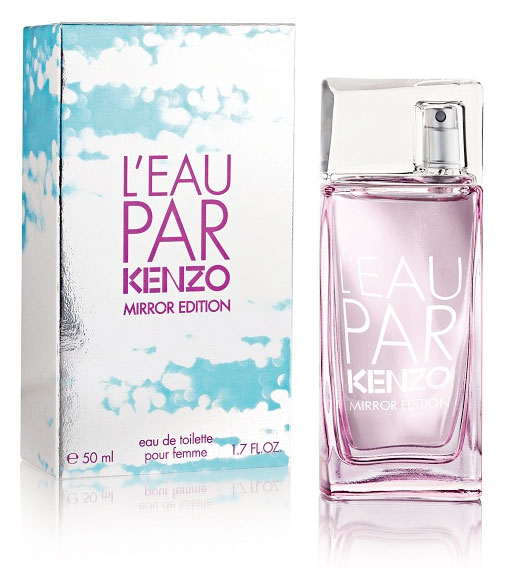 eau par kenzo femme