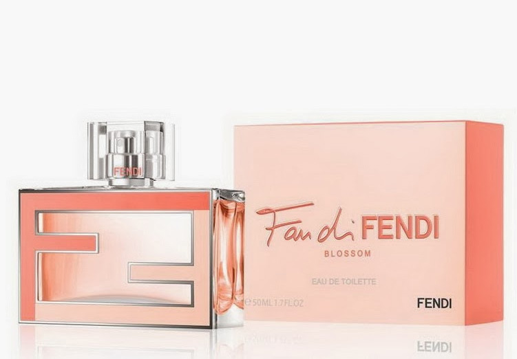 perfume fendi para mujer