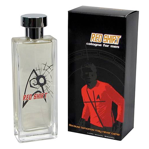 santa fe cologne