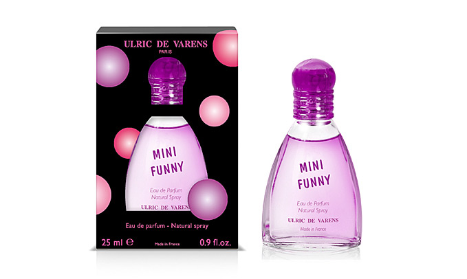 funny parfum