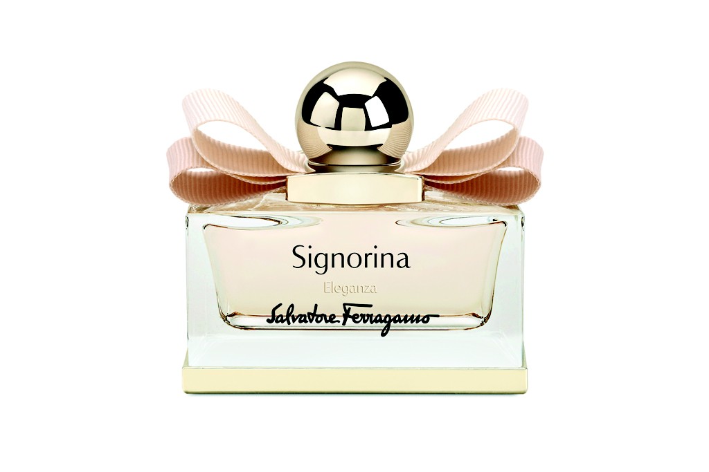 Signorina Eleganza Salvatore Ferragamo parfem - parfem za žene 2014