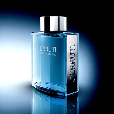Cerruti Pour Homme Cerruti Cologne - ein es Parfum für Männer 2007