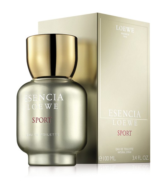 parfum loewe esencia