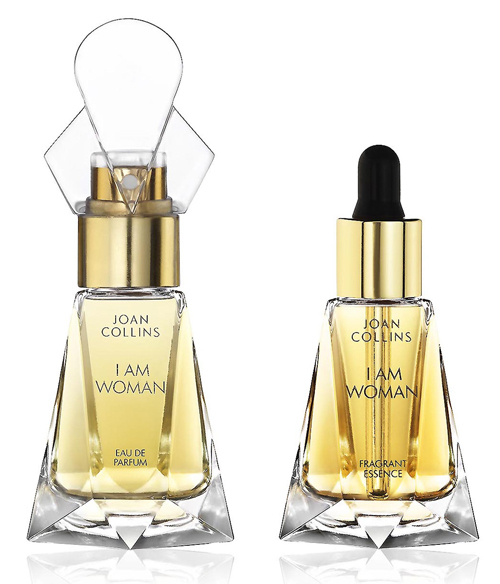 I am woman. Joan Collins i am woman parfume. Духи Коллинз. Fragrant Essence что это. Collins ароматы производитель.