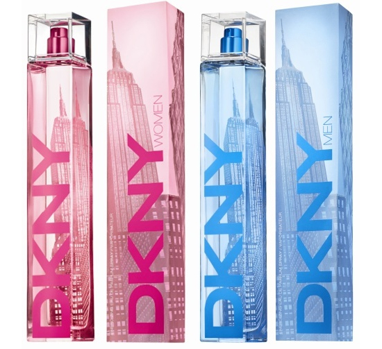 DKNY Men Summer 2014 Donna Karan Cologne ein es Parfum für Männer 2014