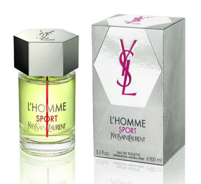 yves st laurent sport cologne