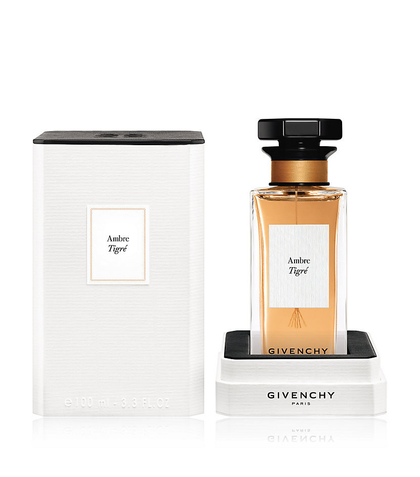 ambre tigre givenchy sephora