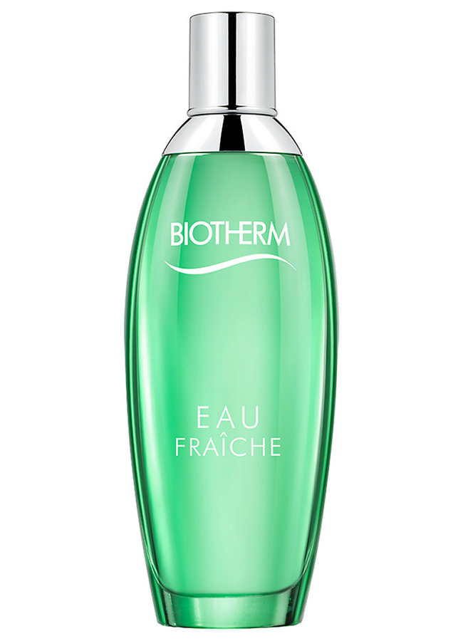 Een zin Houden gereedschap Eau Fraiche Biotherm parfum - een geur voor dames 2014