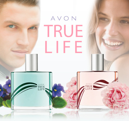 perfume avon life hombre
