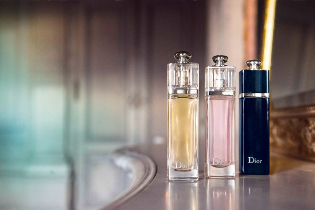 christian dior addict eau de parfum