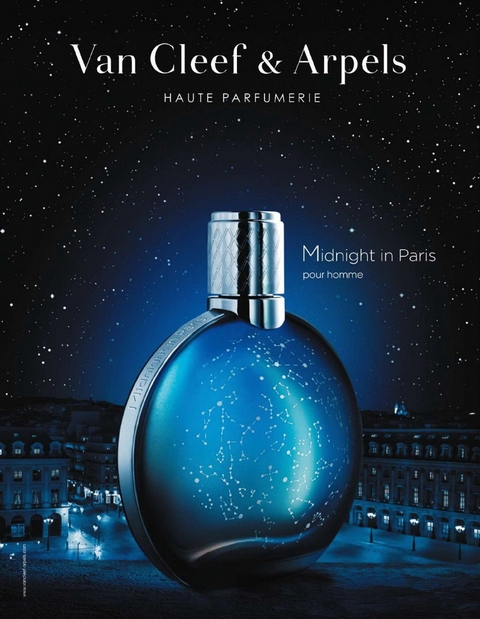 midnight in paris profumo uomo midnight in paris profumo uomo