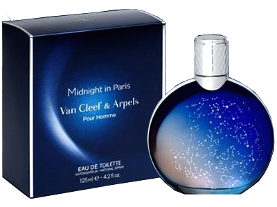 midnight in paris profumo uomo midnight in paris profumo uomo