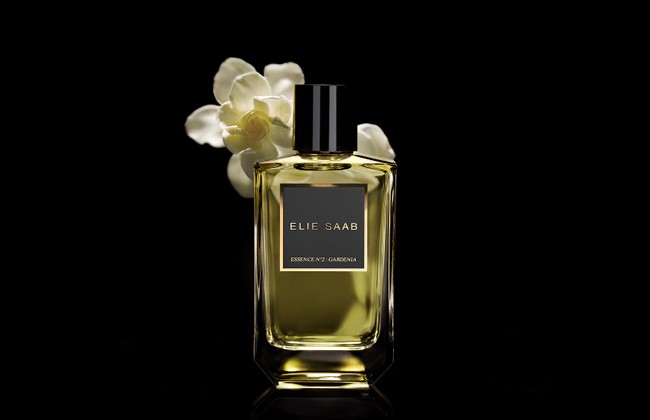 elie saab tuberose