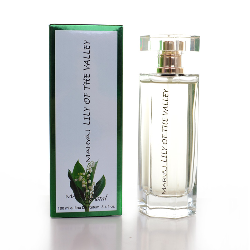 Lily of The Valley Maryaj عطر - a fragrance للنساء