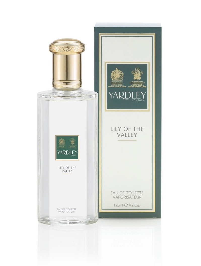 Lily of the Valley Yardley عطر - a fragrance للنساء 1920