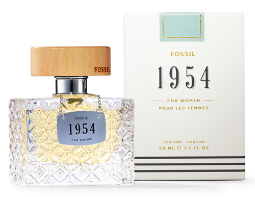 Fossil 1954 for Women Fossil 香水- 一款2014年女用香水