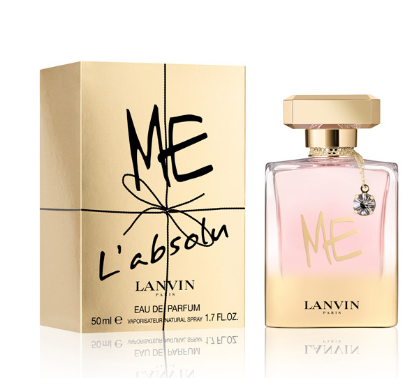 Lanvin Me L’Absolu Lanvin Parfum - ein es Parfum für Frauen 2014