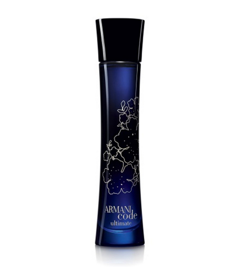 armani code ultimate homme