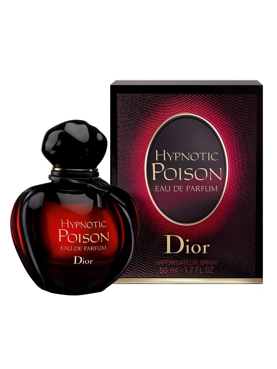hypnotic poison edt