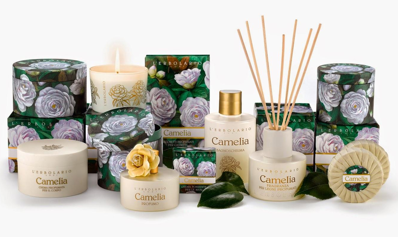 prezzo profumo camelia erbolario prezzo profumo camelia erbolario