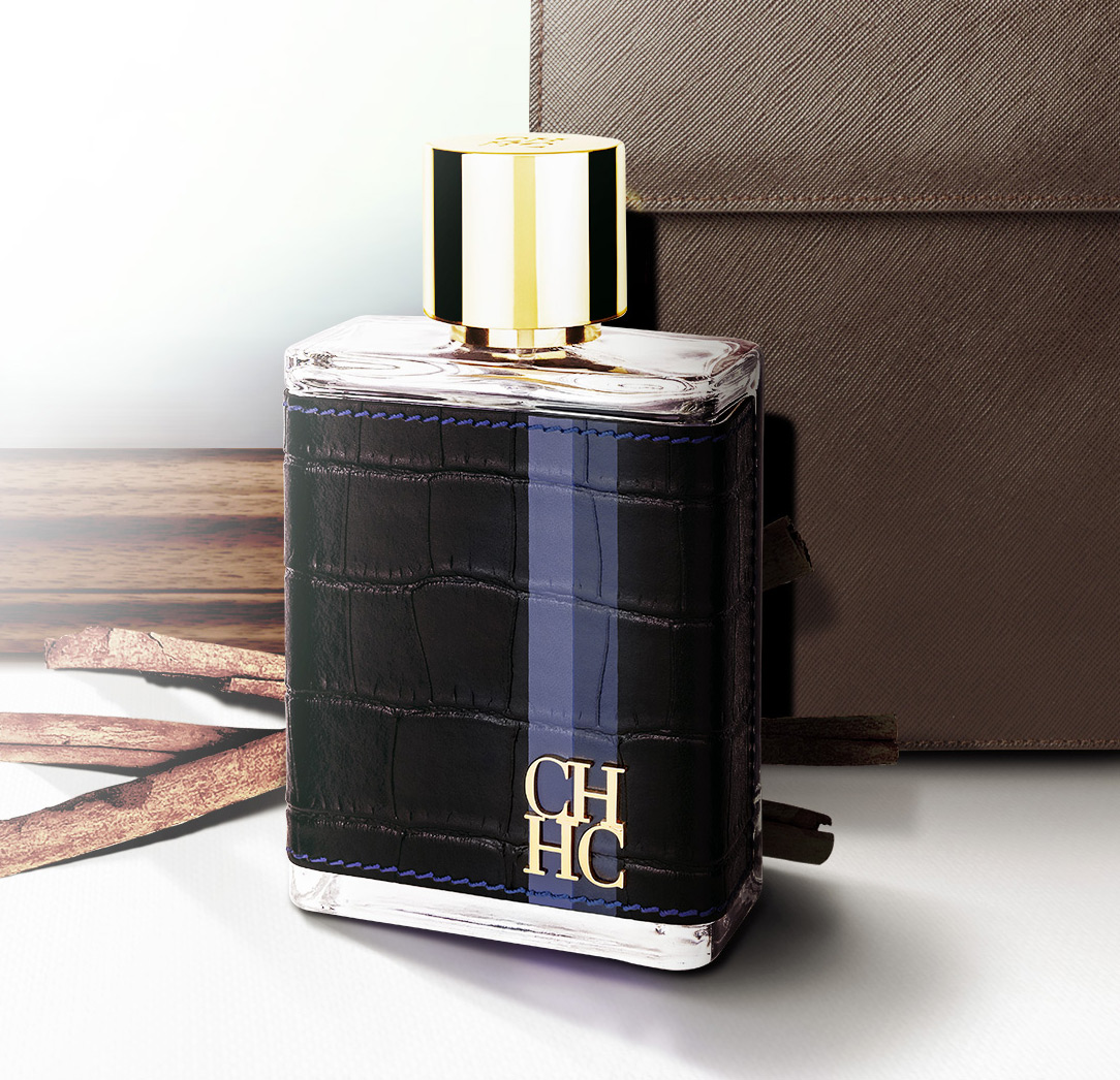 carolina herrera homme parfum