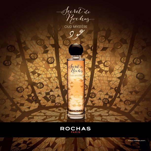 secret de rochas oud mystere rochas