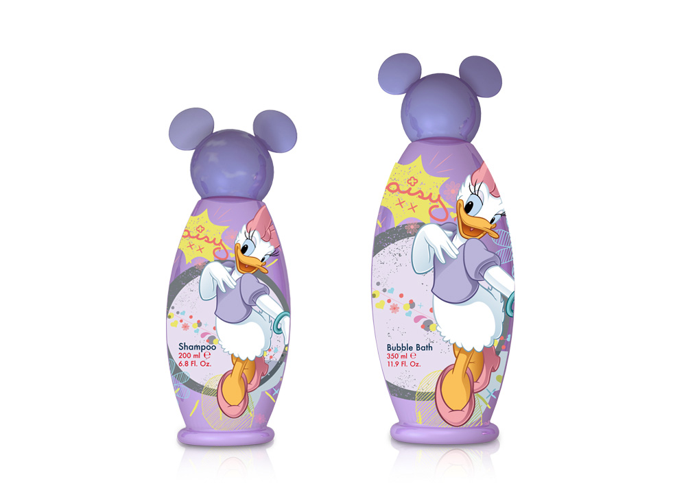 daisy duck perfume