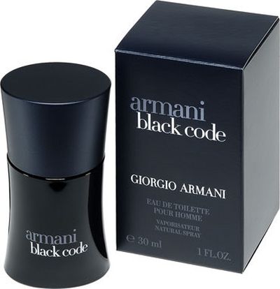 armani batch code