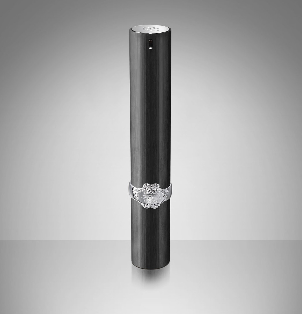 Aromatic Amber Cigar Cologne - ein es Parfum für Männer 2014