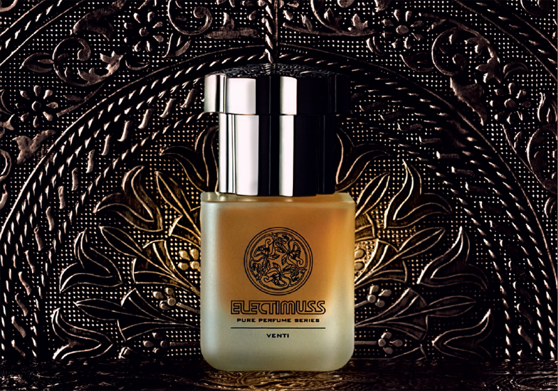 Venti Electimuss Parfum - ein es Parfum für Frauen und Männer 2014