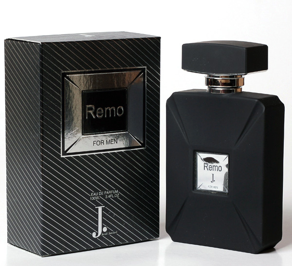 Remo Junaid Jamshed Cologne - Un Parfum Pour Homme 2014