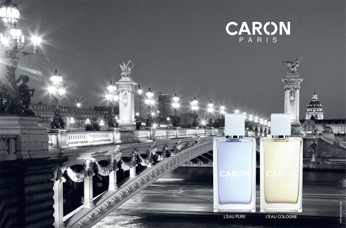 Pure 2014. Caron Lady Caron. Cologne 2014.