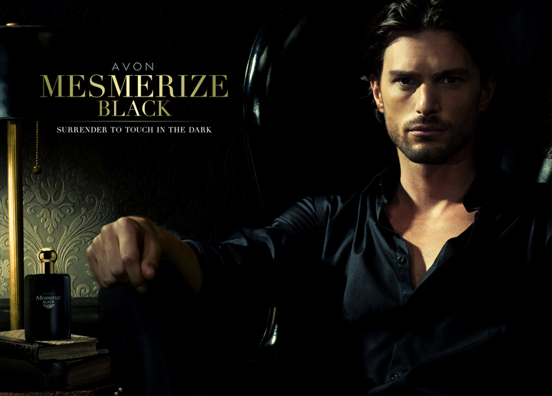 Mesmerize Black for Her Avon parfem - parfem za žene 2015