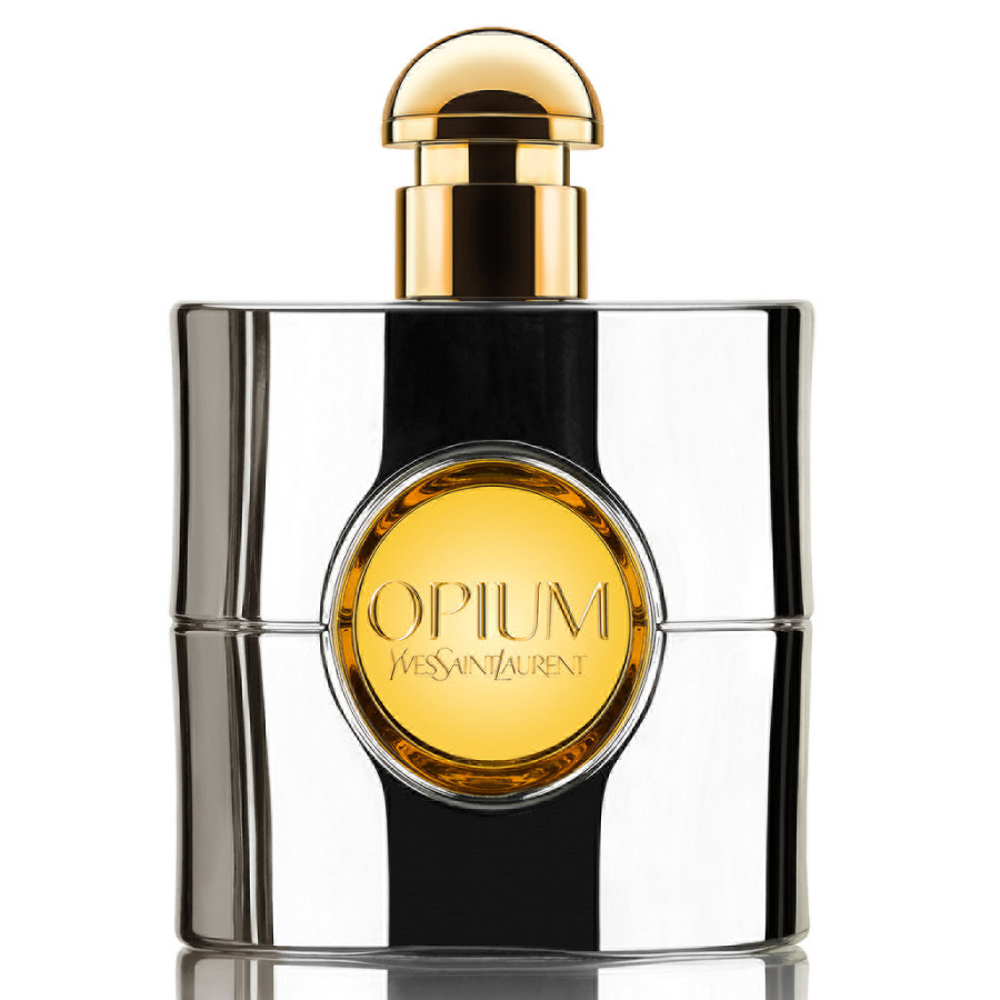 ysl opium 50ml