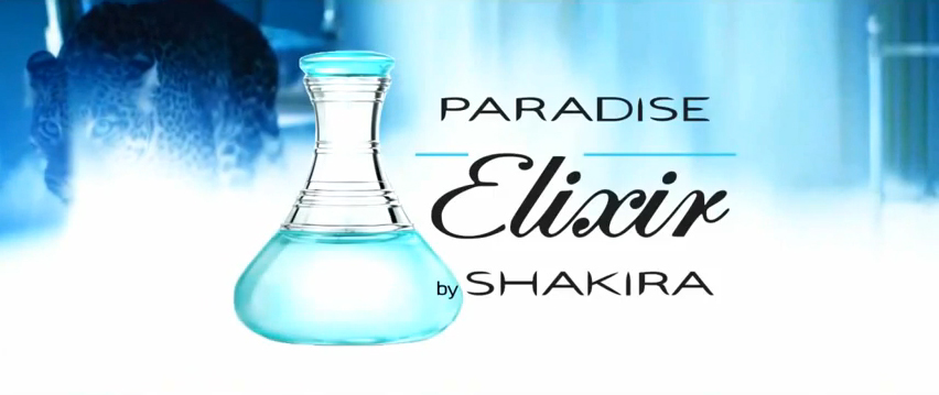 Elixir of paradise где купить