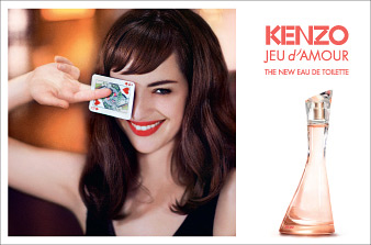 amour kenzo fragrantica