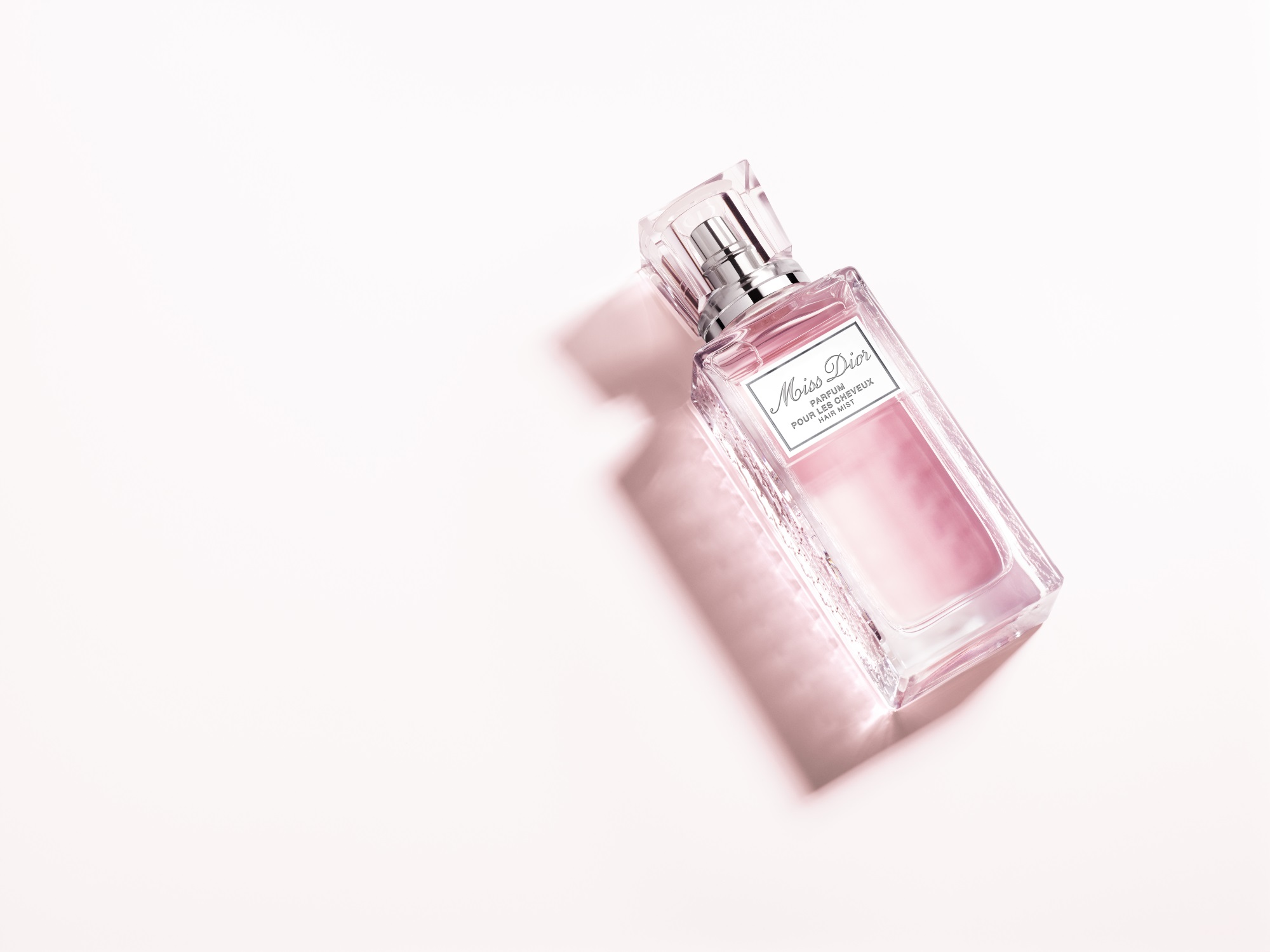 miss dior parfum pour cheveux