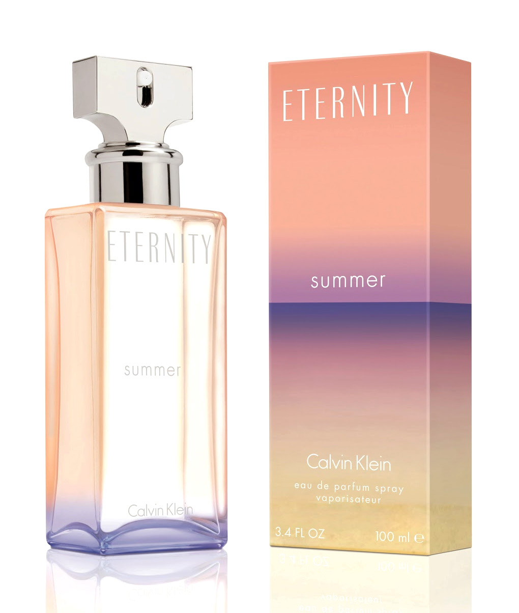 Klein eternity. Этернити саммер 2015 Кельвин Кляйн. Кельвин Кляйн духи женские Eternity. Духи Кельвин Кляйн Этернити женские. Calvin Klein Eternity Summer.